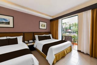 Sunday Residence Inn Cherating - 5