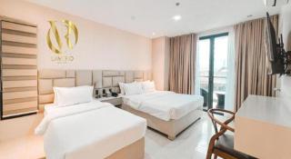 LAVERO SUITES - 5