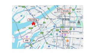 Osaka - House - Vacation STAY 20378 - 2