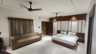 Desert castle Resort Dholavira - 5