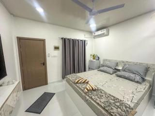 Himmafushi home stay - finiroalhi inn - 1
