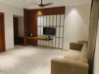 Desert castle Resort Dholavira - 7