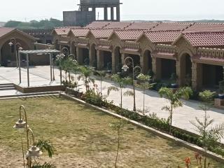 Desert castle Resort Dholavira - 8