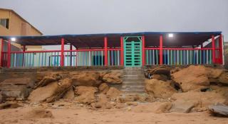 Nomads Beach Resort - 4
