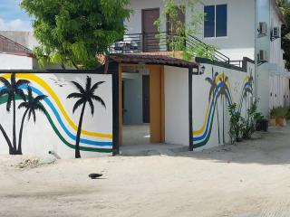 Himmafushi home stay - finiroalhi inn - 0