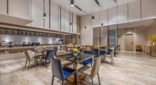 Echarm Hotel Liuzhou Yaobu Ancient Town - 7