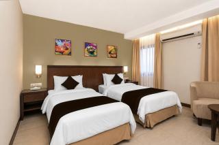 Sunday Residence Inn Cherating - 4
