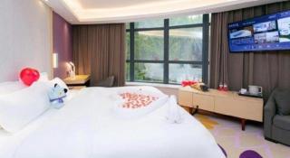Xiang Mei Hotel - Jingtianbei Branch - 1