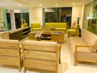 Muanmanee Boutique Hotel - 5