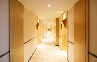 City Comfort Inn Enshi Nver Town - 8