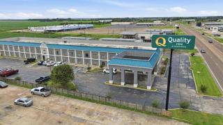 Quality Inn Clarksdale - 4