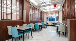 Borrman Hotel Changzhi Medical College Wulong Campus High-speed Railway South Station - 1