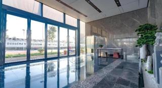 Borrman Hotel Changzhi Medical College Wulong Campus High-speed Railway South Station - 9