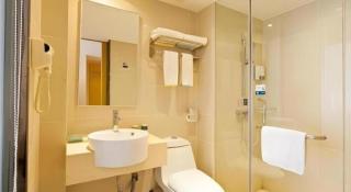 City Comfort Inn Wuhan Wangjiawan Yulong Road Metro Station - 6