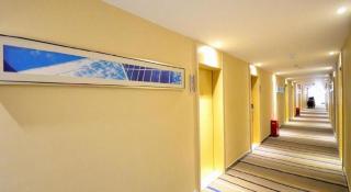 City Comfort Inn Hotel Wuhan Optics Valley Square Metro Station Zhongnan Minzu University - 2