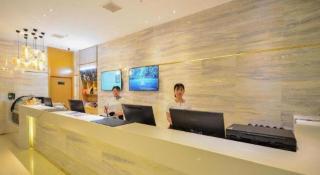 City Comfort Inn Wuhan Yuanlin Road Metro Station - 1