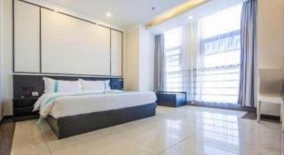 Xana Hotelle Tianjin Jingang Road Huaxi Branch - 3