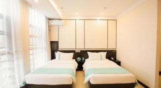 Xana Hotelle Tianjin Jingang Road Huaxi Branch - 1