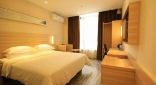 City Comfort Inn Guangzhou Zhongluotan Culture Square - 4