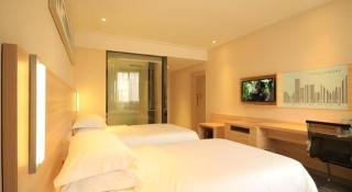 City Comfort Inn Guangzhou Zhongluotan Culture Square - 9