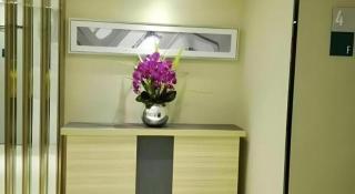 City Comfort Inn Guangzhou Zhongluotan Culture Square - 6