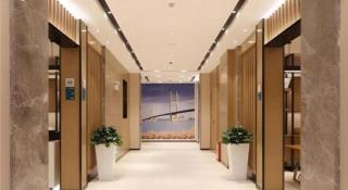 City Comfort Inn Wuhan Xudong Street Wangjiadun Metro Station - 5