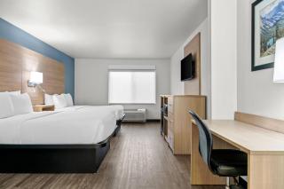 Big Horn Resort, an Ascend Collection Hotel - 9