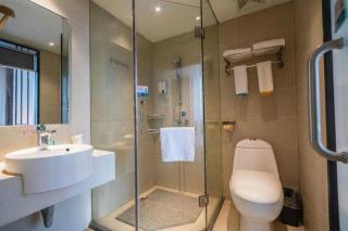 City Comfort Inn Wuhan Huanghe Tower Shouyi Metro Station - 5