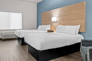 Big Horn Resort, an Ascend Collection Hotel - 4