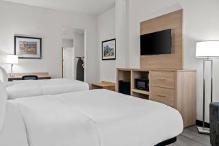 Big Horn Resort, an Ascend Collection Hotel - 2