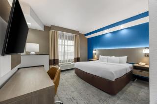 Comfort Suites Perrysburg - Toledo South - 5