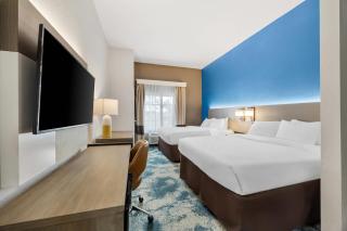 Comfort Suites Perrysburg - Toledo South - 2