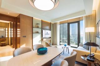 Deluxe Address Opera Home with Sea View - 7