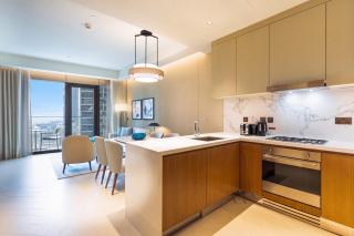 Deluxe Address Opera Home with Sea View - 5
