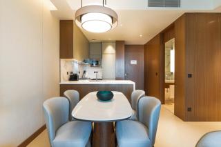 Deluxe Address Opera Home with Sea View - 4