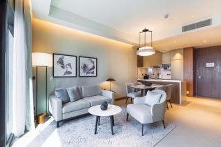 Deluxe Address Opera Home with Sea View - 3