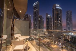 Deluxe Address Opera Home with Sea View - 1