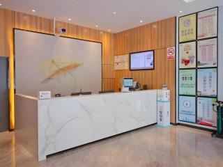 Green Tree Inn Jiangsu Changshu Southeast Yuyue Square - 8