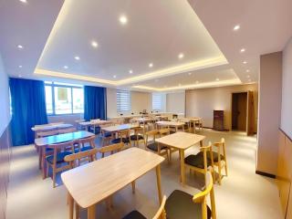 Green Tree Inn Jiangsu Changshu Southeast Yuyue Square - 7