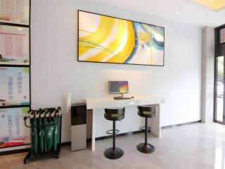Green Tree Inn Jiangsu Changshu Southeast Yuyue Square - 4