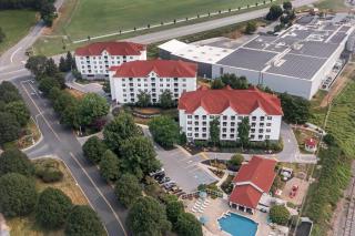 Bluegreen Vacations Suites at Hershey, an Ascend Collection Resort - 9