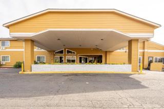 Quality Inn Paradise Creek Pullman - 7