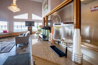 Quality Inn Paradise Creek Pullman - 3