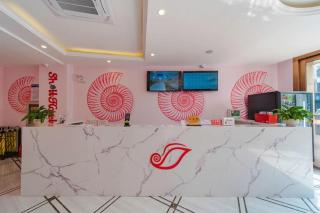 Shell Hotel Jiangsu Kunshan Lujia Town Youyi Road - 9