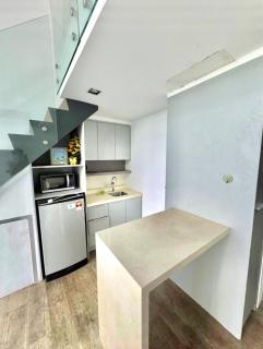 Private Full Glass View Duplex Studio at Cyberjaya - 9