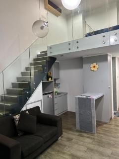 Private Full Glass View Duplex Studio at Cyberjaya - 5