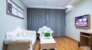 GreenTree Inn Express Suzhou Luzhi Ancient Town Scenic Area Xiaoshi Road - 2
