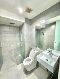 Private Full Glass View Duplex Studio at Cyberjaya - 3