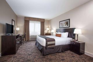 Radisson Hotel Edmonton Airport - 2