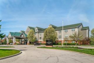 Country Inn & Suites by Radisson, Rossford - Toledo South - 9